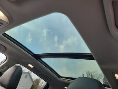 2025 Subaru Ascent Onyx Edition