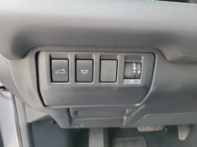 2025 Subaru Ascent Onyx Edition