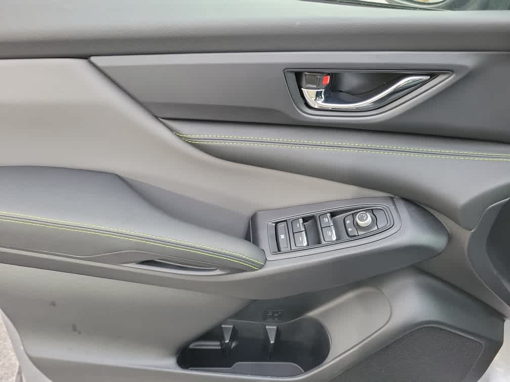 2025 Subaru Ascent Onyx Edition