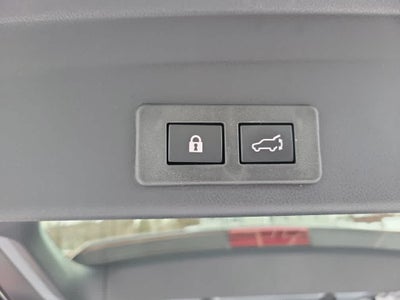 2025 Subaru Ascent Onyx Edition