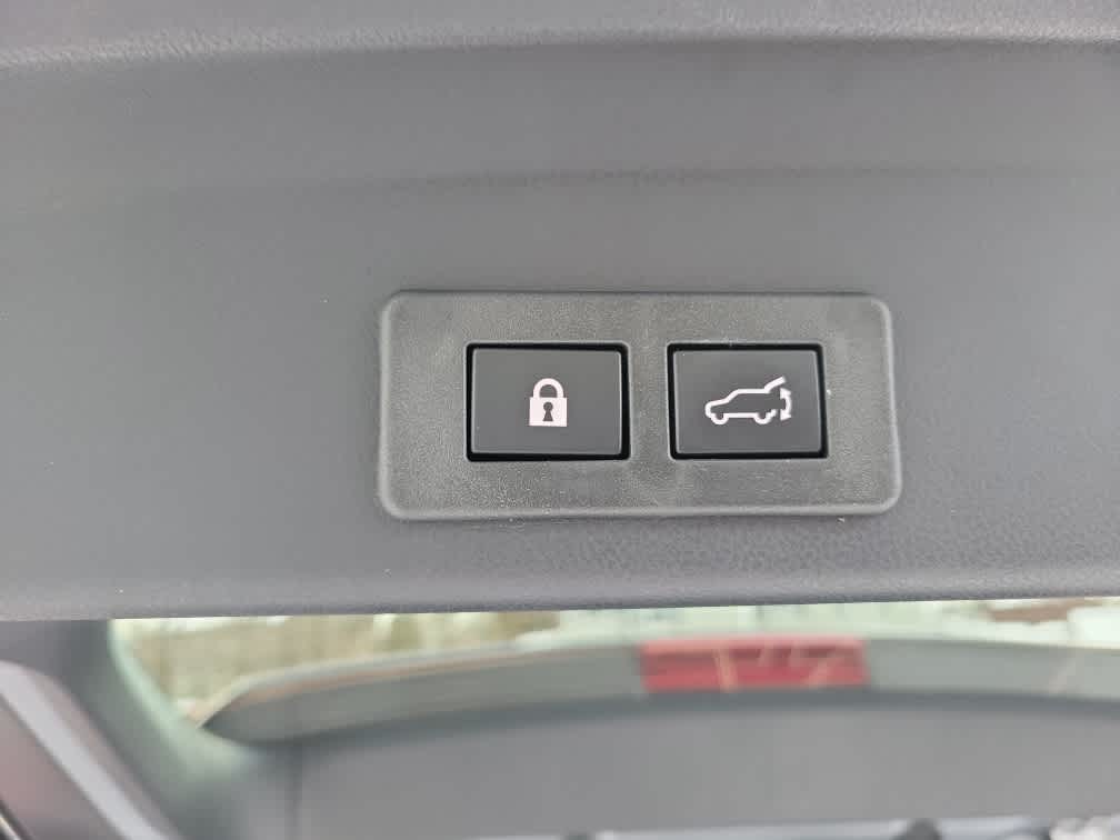 2025 Subaru Ascent Onyx Edition