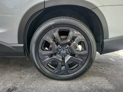 2025 Subaru Ascent Onyx Edition