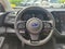 2024 Subaru Ascent Onyx Edition
