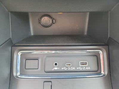 2024 Subaru Ascent Onyx Edition