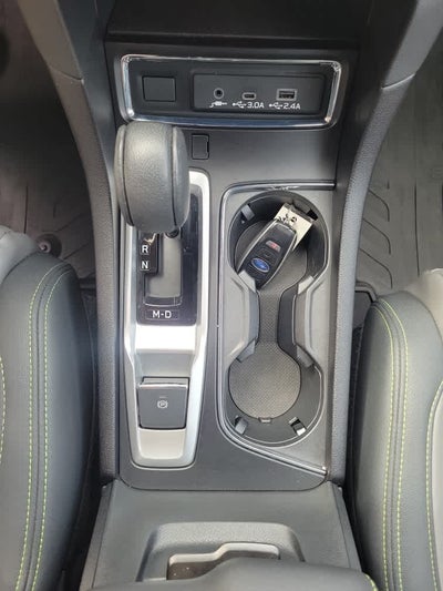 2024 Subaru Ascent Onyx Edition