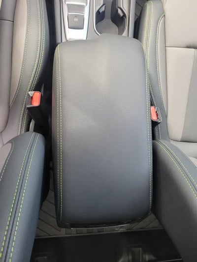 2024 Subaru Ascent Onyx Edition