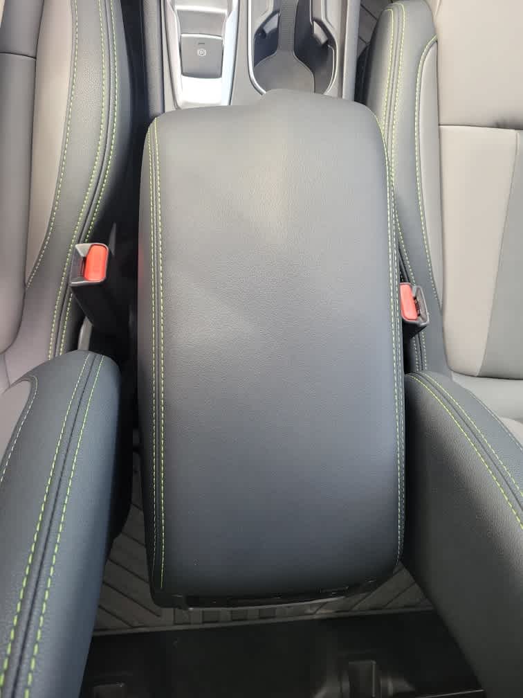 2024 Subaru Ascent Onyx Edition