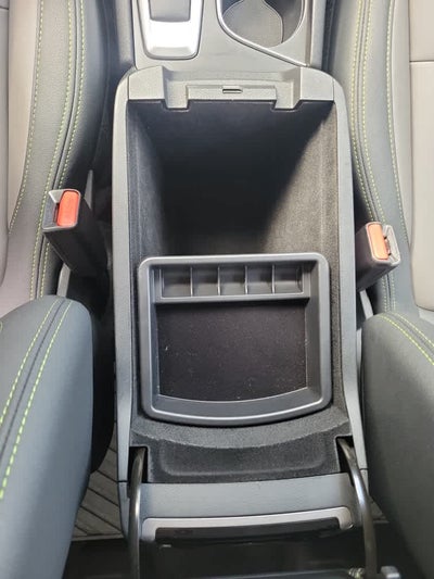 2024 Subaru Ascent Onyx Edition