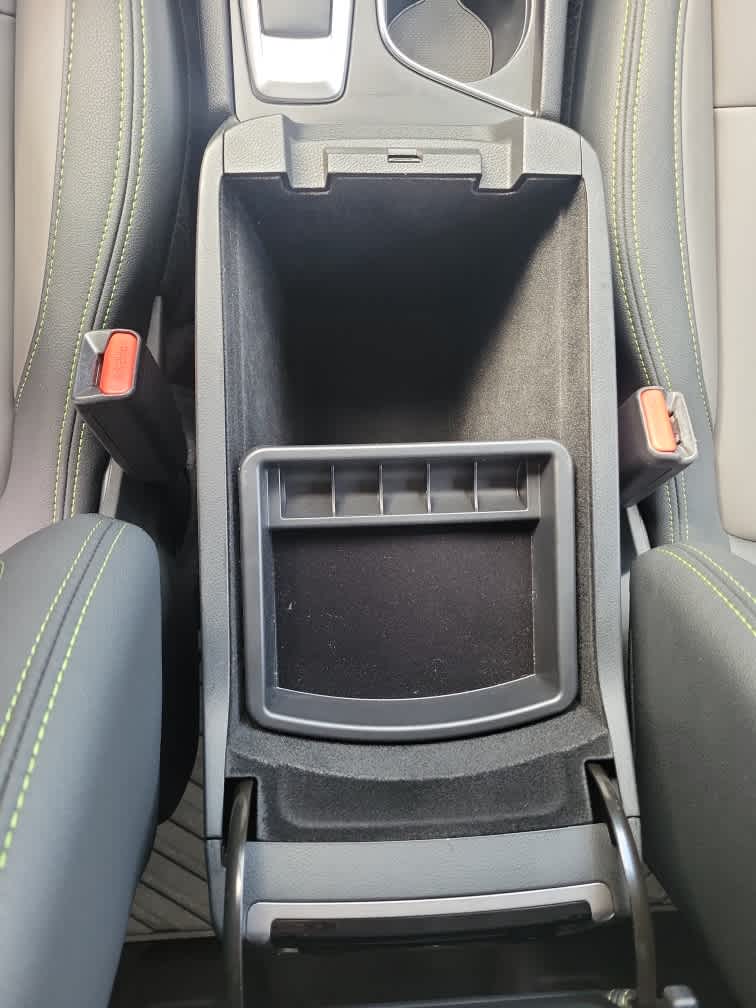 2024 Subaru Ascent Onyx Edition