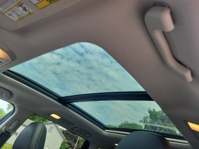 2024 Subaru Ascent Onyx Edition