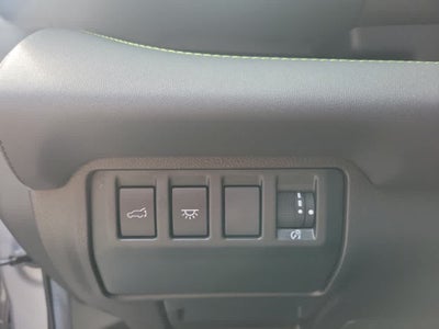 2024 Subaru Ascent Onyx Edition