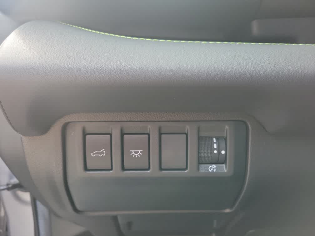 2024 Subaru Ascent Onyx Edition