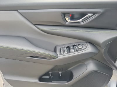 2024 Subaru Ascent Onyx Edition