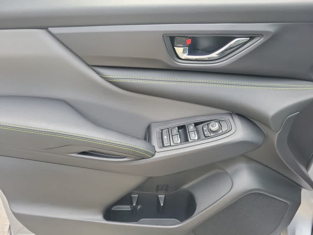 2024 Subaru Ascent Onyx Edition