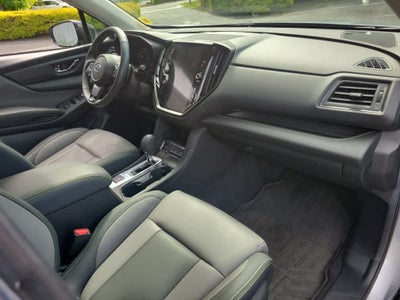 2024 Subaru Ascent Onyx Edition