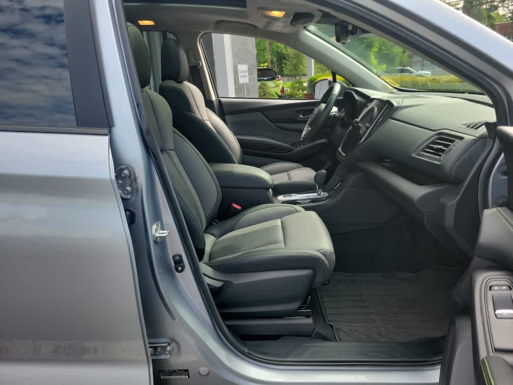 2024 Subaru Ascent Onyx Edition