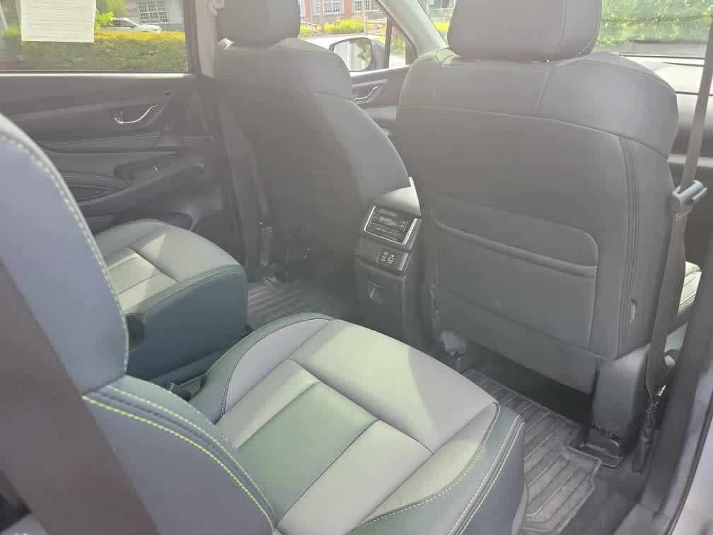 2024 Subaru Ascent Onyx Edition