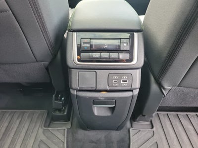 2024 Subaru Ascent Onyx Edition