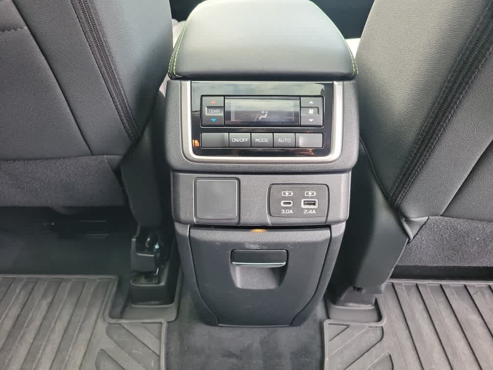 2024 Subaru Ascent Onyx Edition