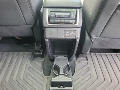 2024 Subaru Ascent Onyx Edition