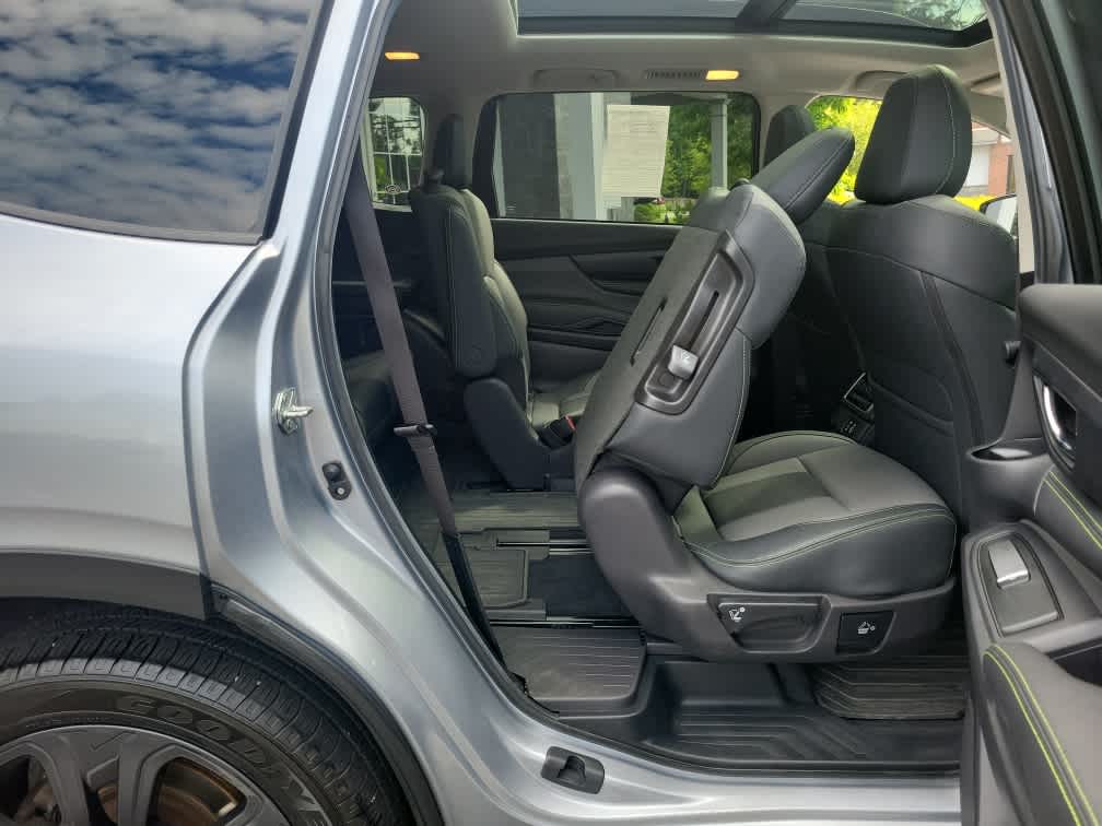 2024 Subaru Ascent Onyx Edition