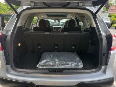2024 Subaru Ascent Onyx Edition