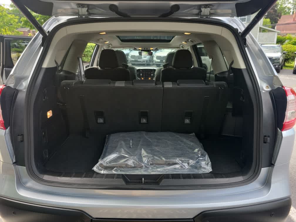 2024 Subaru Ascent Onyx Edition