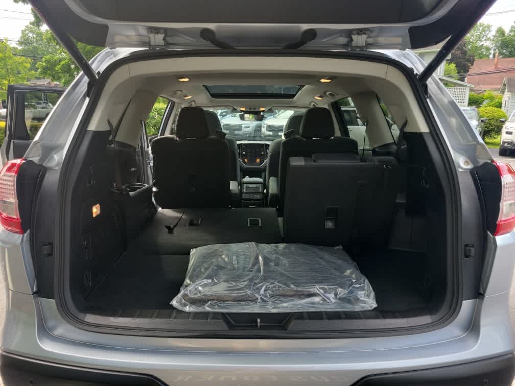 2024 Subaru Ascent Onyx Edition