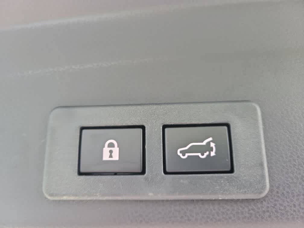2024 Subaru Ascent Onyx Edition