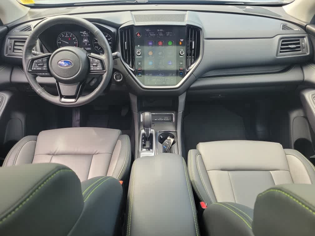 2024 Subaru Ascent Onyx Edition