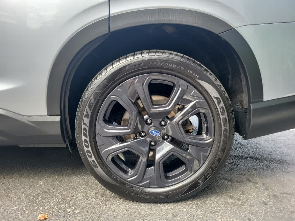 2024 Subaru Ascent Onyx Edition
