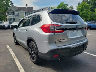 2024 Subaru Ascent Onyx Edition