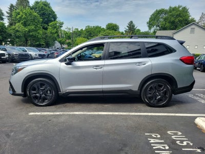 2024 Subaru Ascent Onyx Edition
