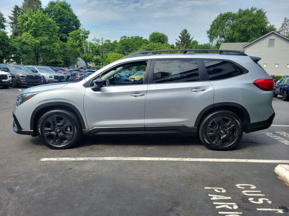 2024 Subaru Ascent Onyx Edition