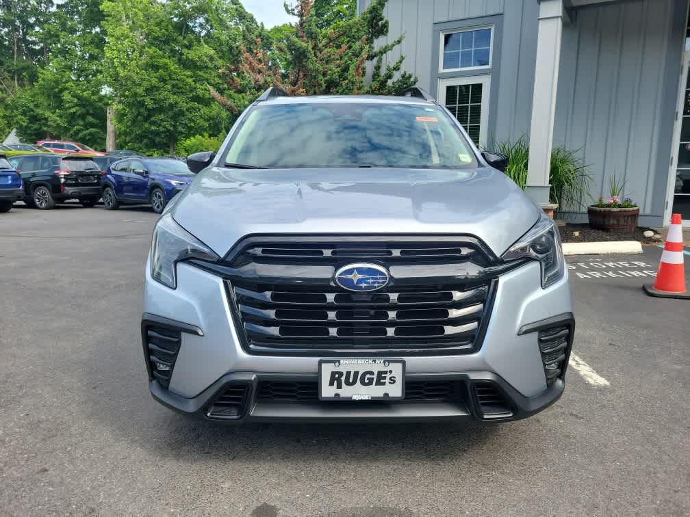 2024 Subaru Ascent Onyx Edition