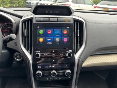 2020 Subaru Ascent Premium