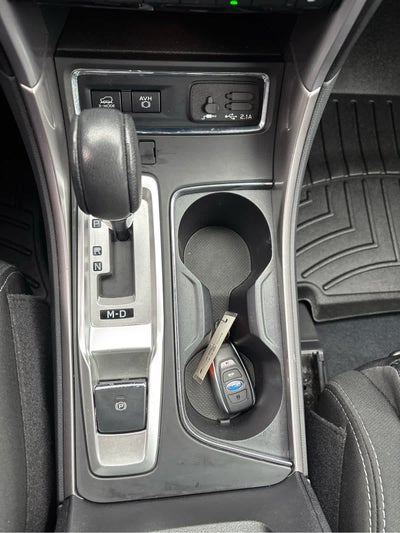 2020 Subaru Ascent Premium