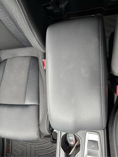 2020 Subaru Ascent Premium