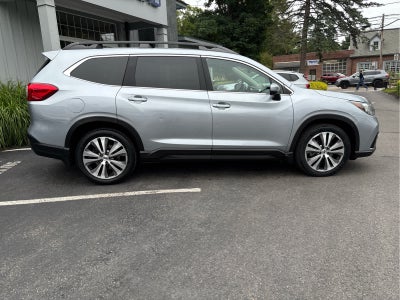 2020 Subaru Ascent Premium