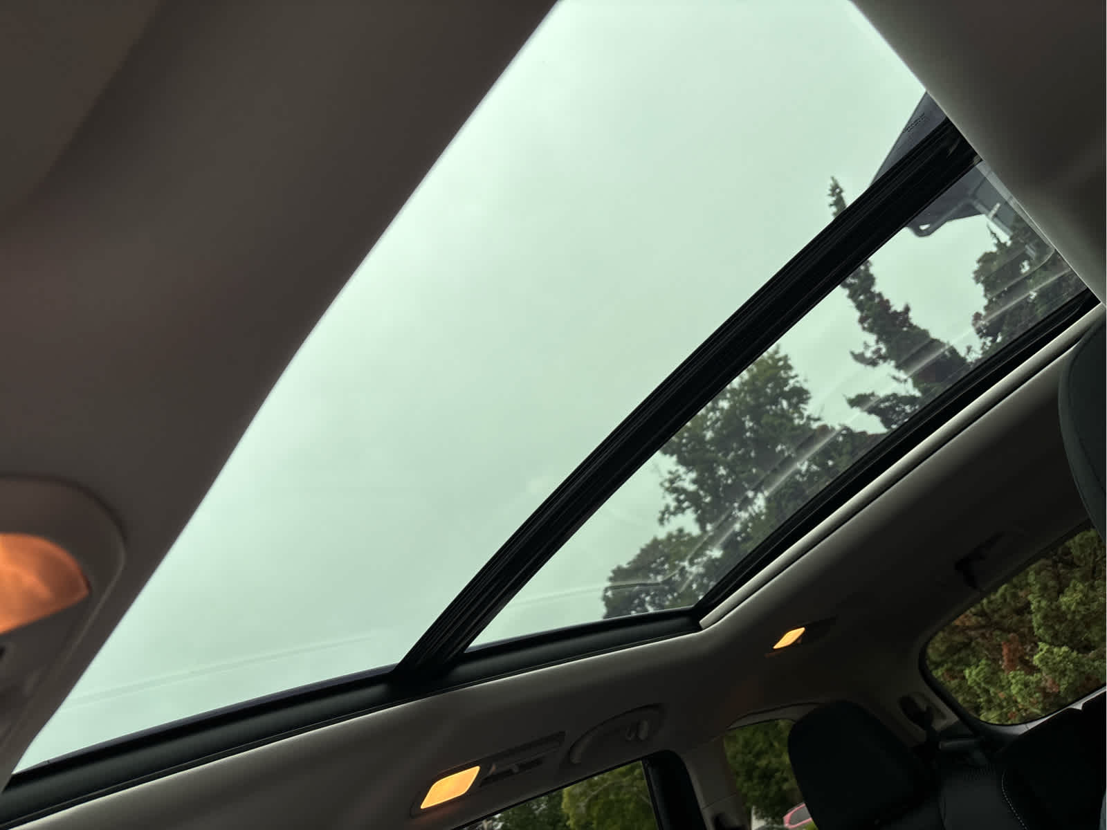 2020 Subaru Ascent Premium