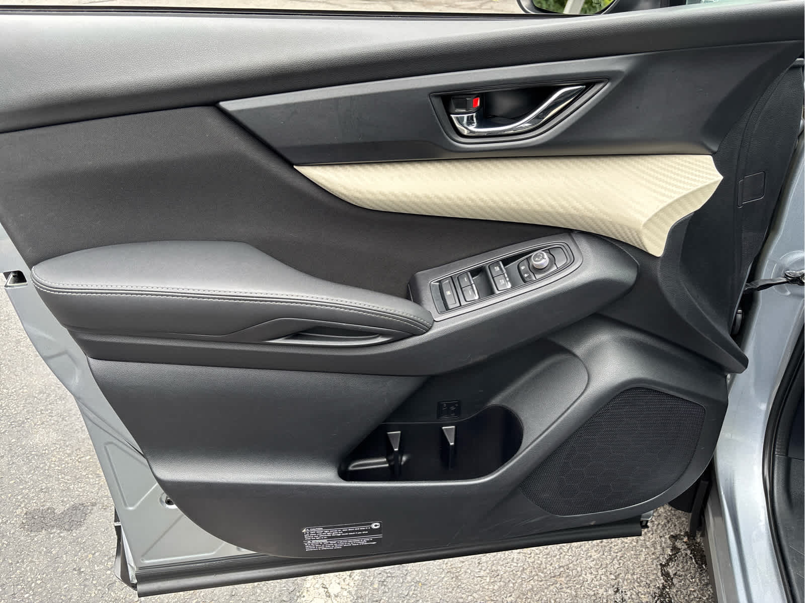 2020 Subaru Ascent Premium