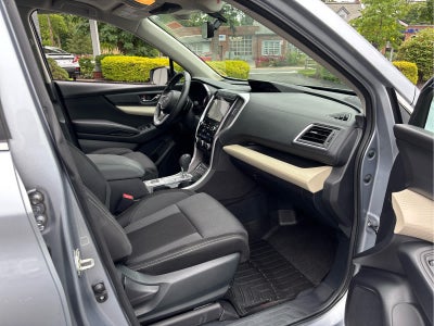 2020 Subaru Ascent Premium