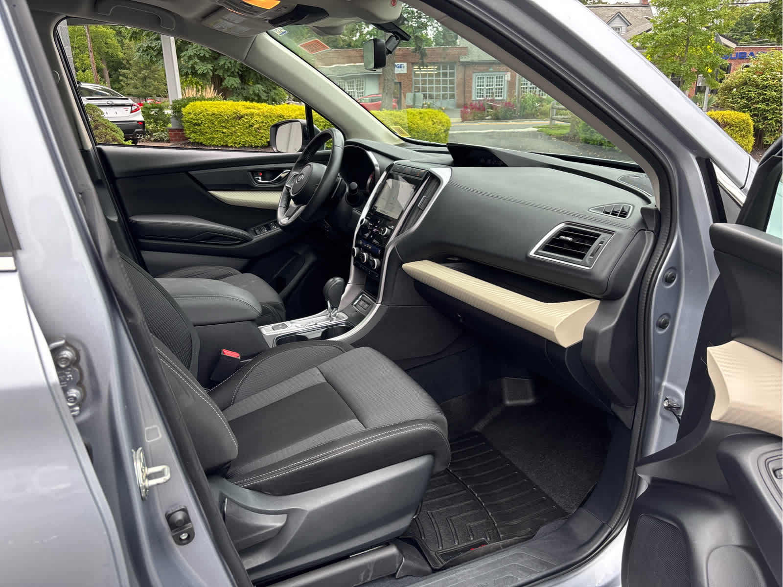 2020 Subaru Ascent Premium