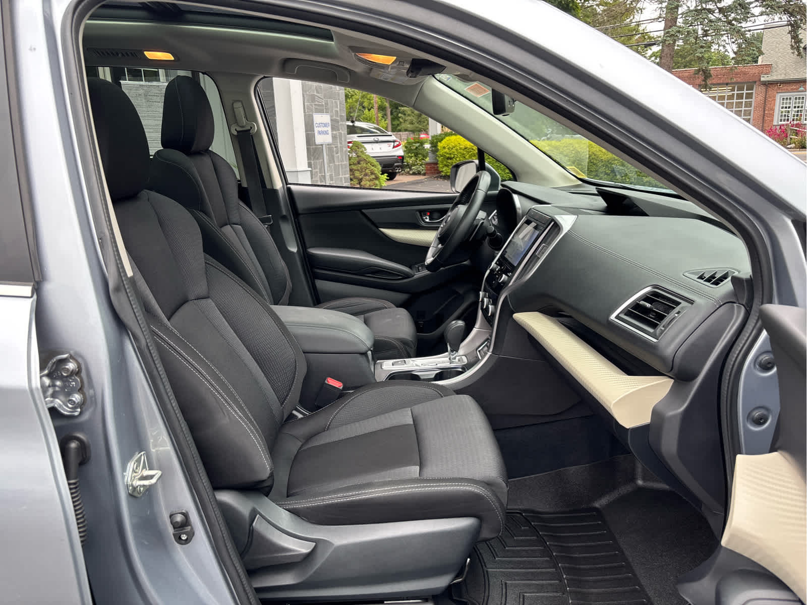2020 Subaru Ascent Premium