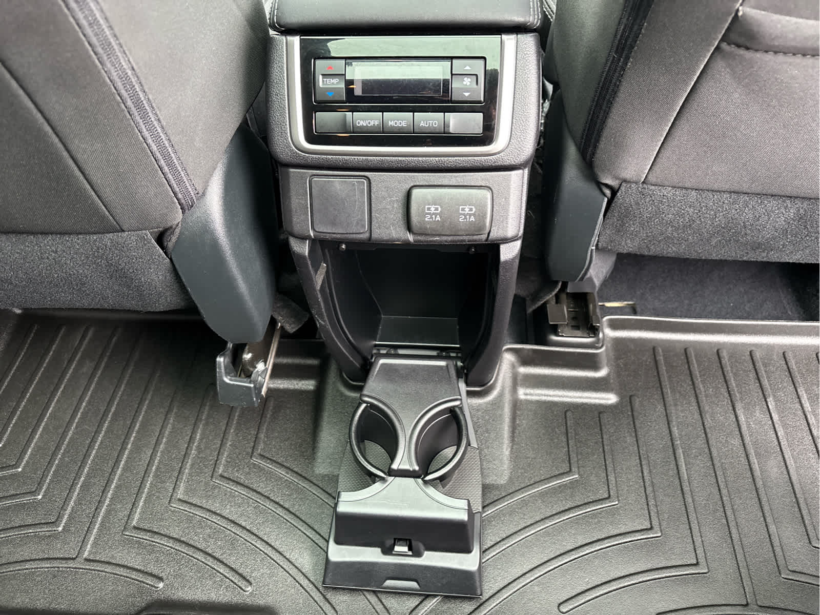 2020 Subaru Ascent Premium