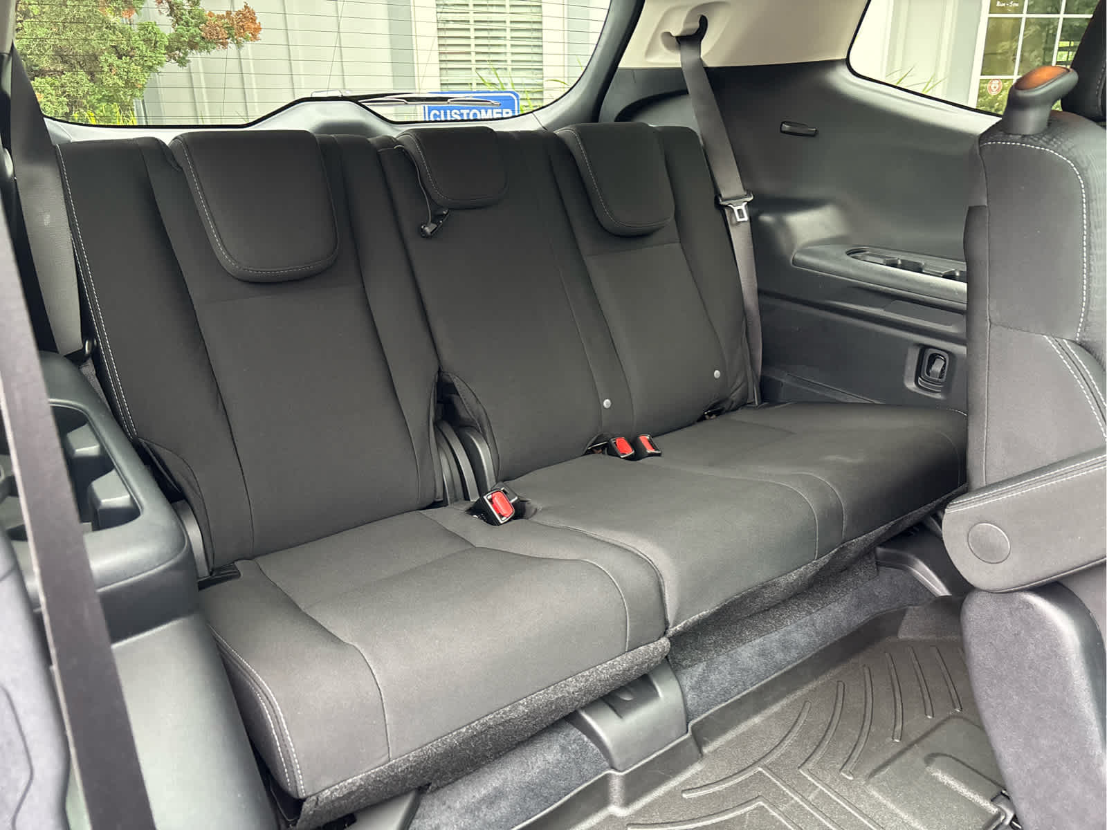 2020 Subaru Ascent Premium