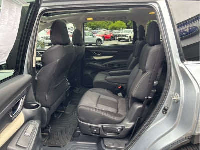 2020 Subaru Ascent Premium