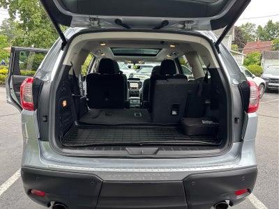 2020 Subaru Ascent Premium