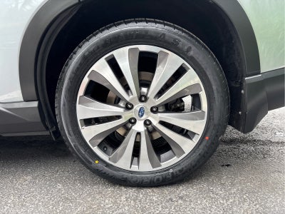 2020 Subaru Ascent Premium
