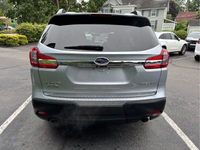 2020 Subaru Ascent Premium